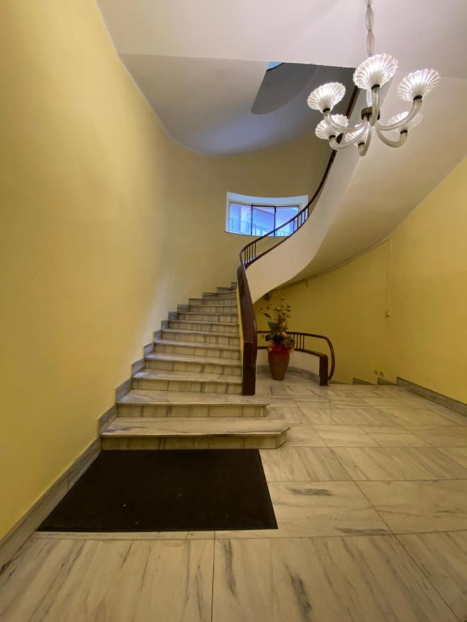 L'Opera Rooms Verona Exterior photo