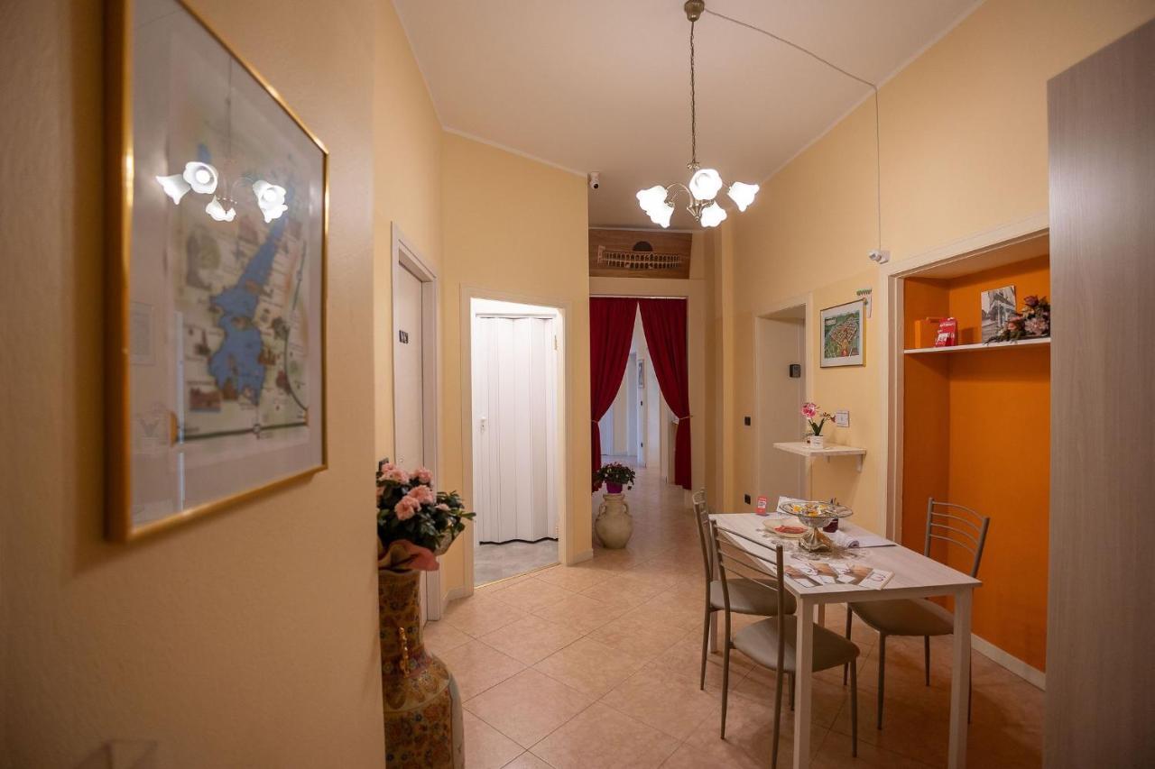 L'Opera Rooms Verona Exterior photo